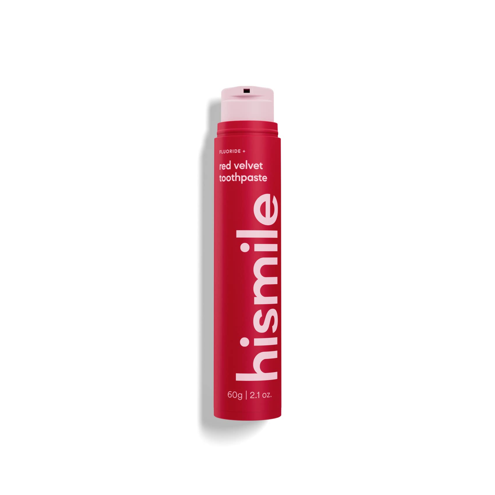 HISMILERed Velvet Toothpaste 60 g