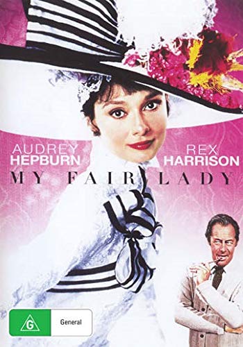 My Fair Lady