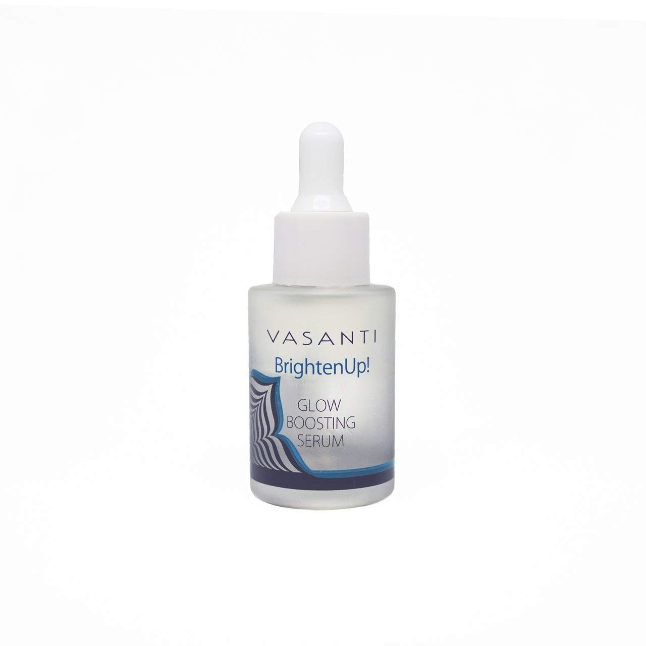 VASANTI150mL Brighten Up! Aloe Cleanser Removes Makeup for Sensitive Dry and Oily Skin - Paraben-Free, Cruelty-Free Skincare - Gentle on Skin