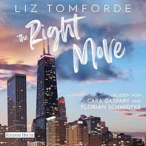 The right move (German edition) cover art