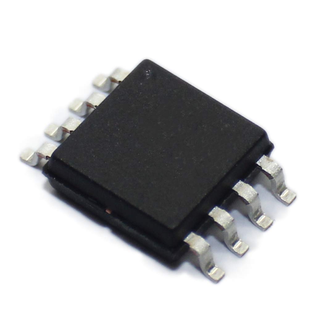 HCPL-2300-300E Optocoupler SMD Channels: 2 Out: gate Uinsul: 3.75kV Uce: 7V BROA