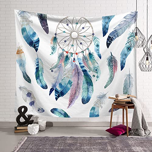 Wall Tapestry - Tapestry Wall Hanging as Wall Art and Home Decor for Bedroom, Living Room, Dorm Decor (200x150 cm)