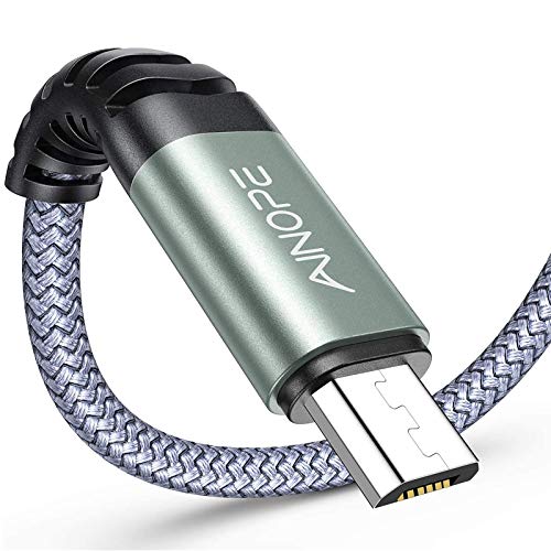 AINOPE Micro USB Cable…