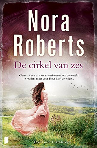 De cirkel van zes (Cirkel-trilogie, 1)