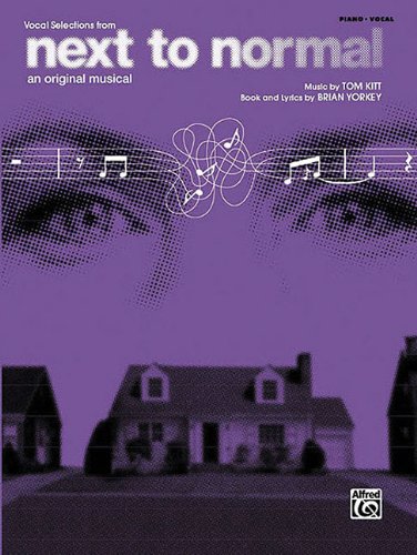 Next to Normal: Vocal Selections