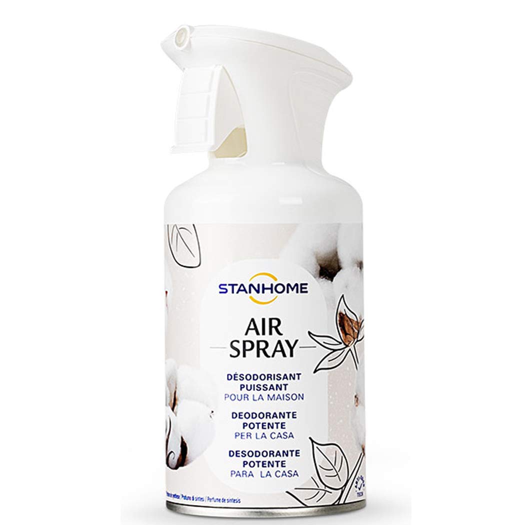 Stanhome Air Spray Cotton Flower