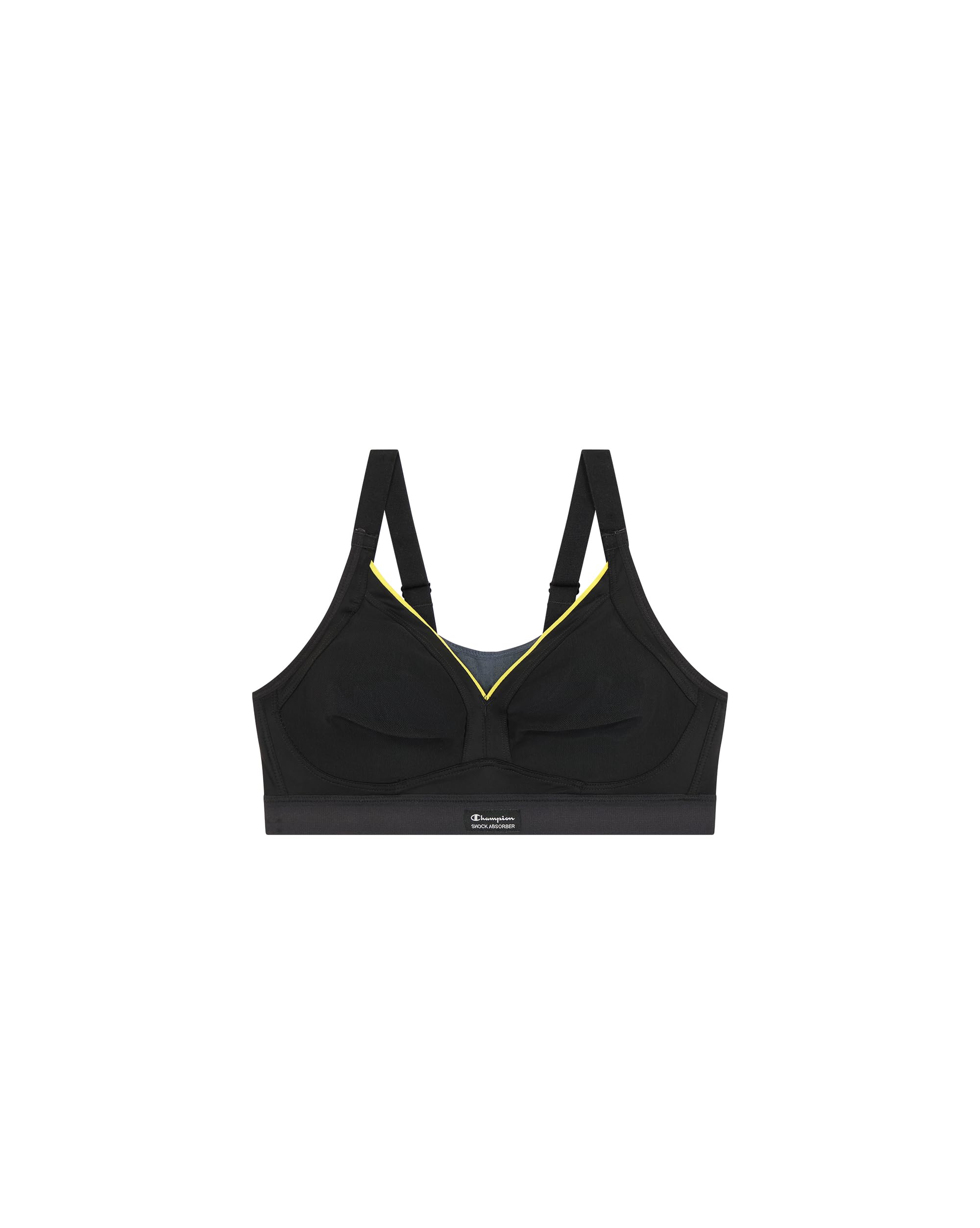 Champion Shock Absorber S015F Active Shaped Support Bra Women's