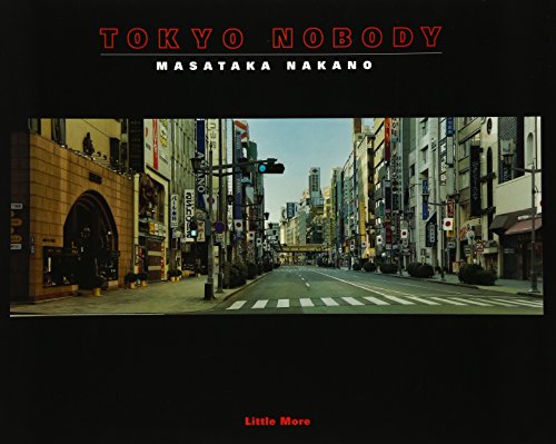 Tokyo Nobody