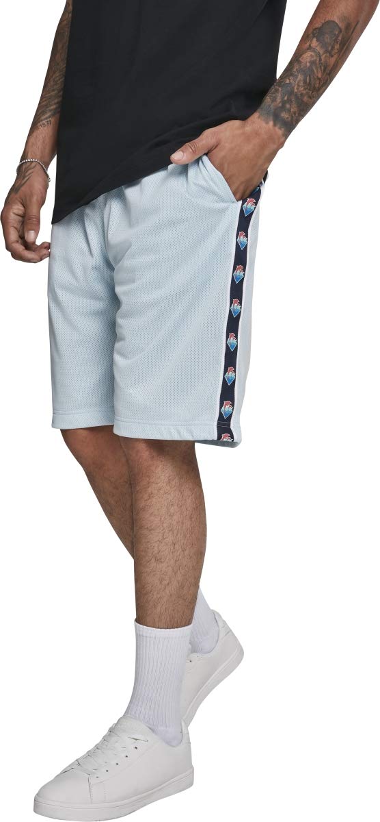 mens Wave Sport Shorts