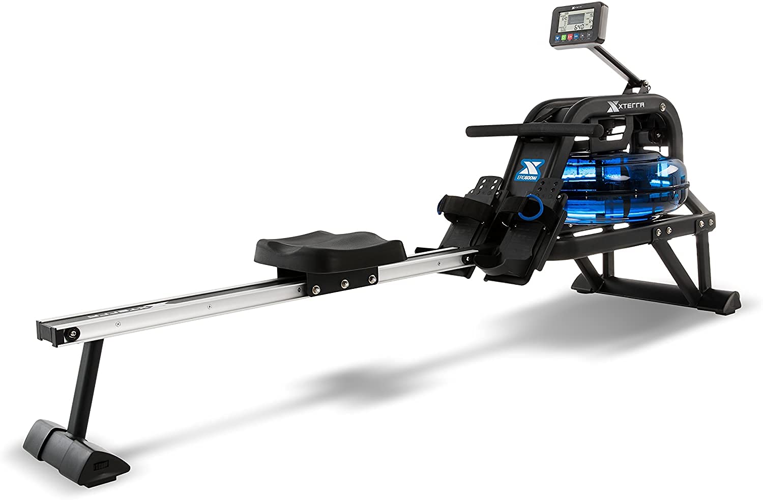 AFTON Xterra ERG 600W Water Rower