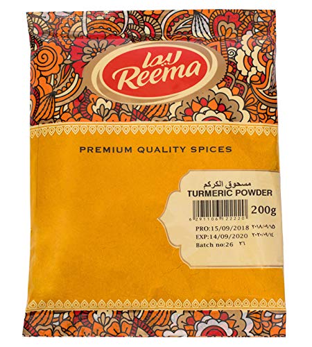 Reema Turmeric Powder (200g)