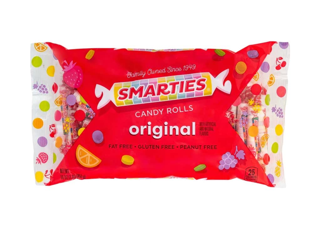 SmartiesCandy, 16 oz