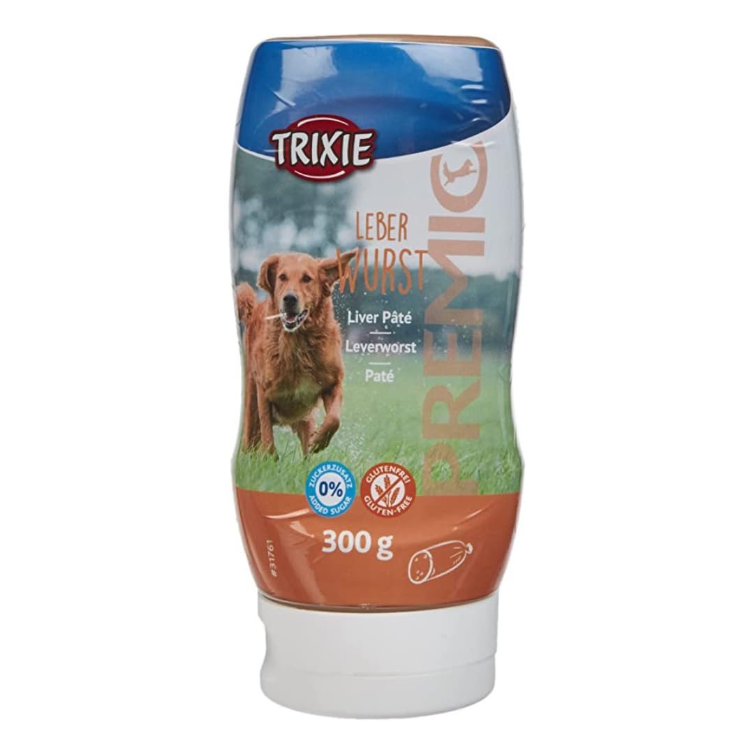 Trixie - Candy dog PREMIO Liver paste XXL 300 g. - TR-31761