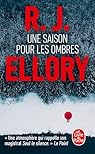 Une saison pour les ombres par Ellory