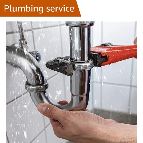 Plumbing Services