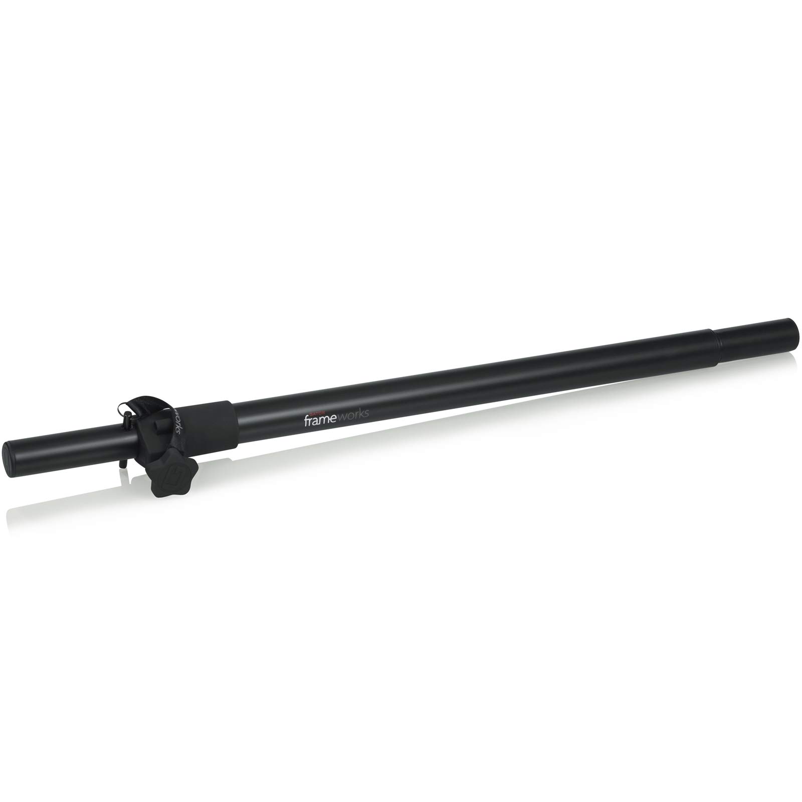 Gator Frameworks GFW-SPK-SUB60 Adjustable Sub Pole