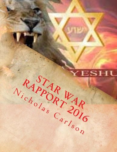 Star War Rapport 2016