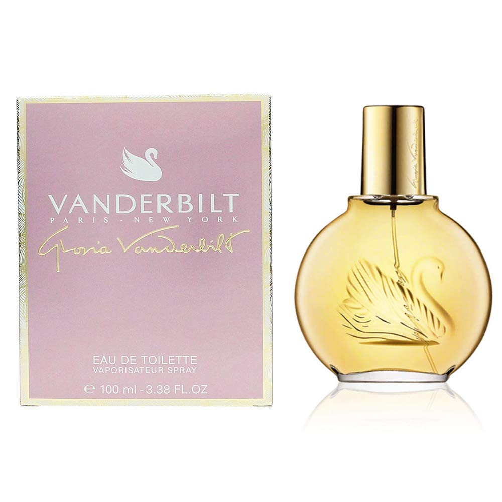 GLORIA VANDERBILT – Edt Spray 100 ml