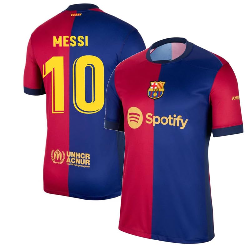 Sports Barcelona Jersey 23/24