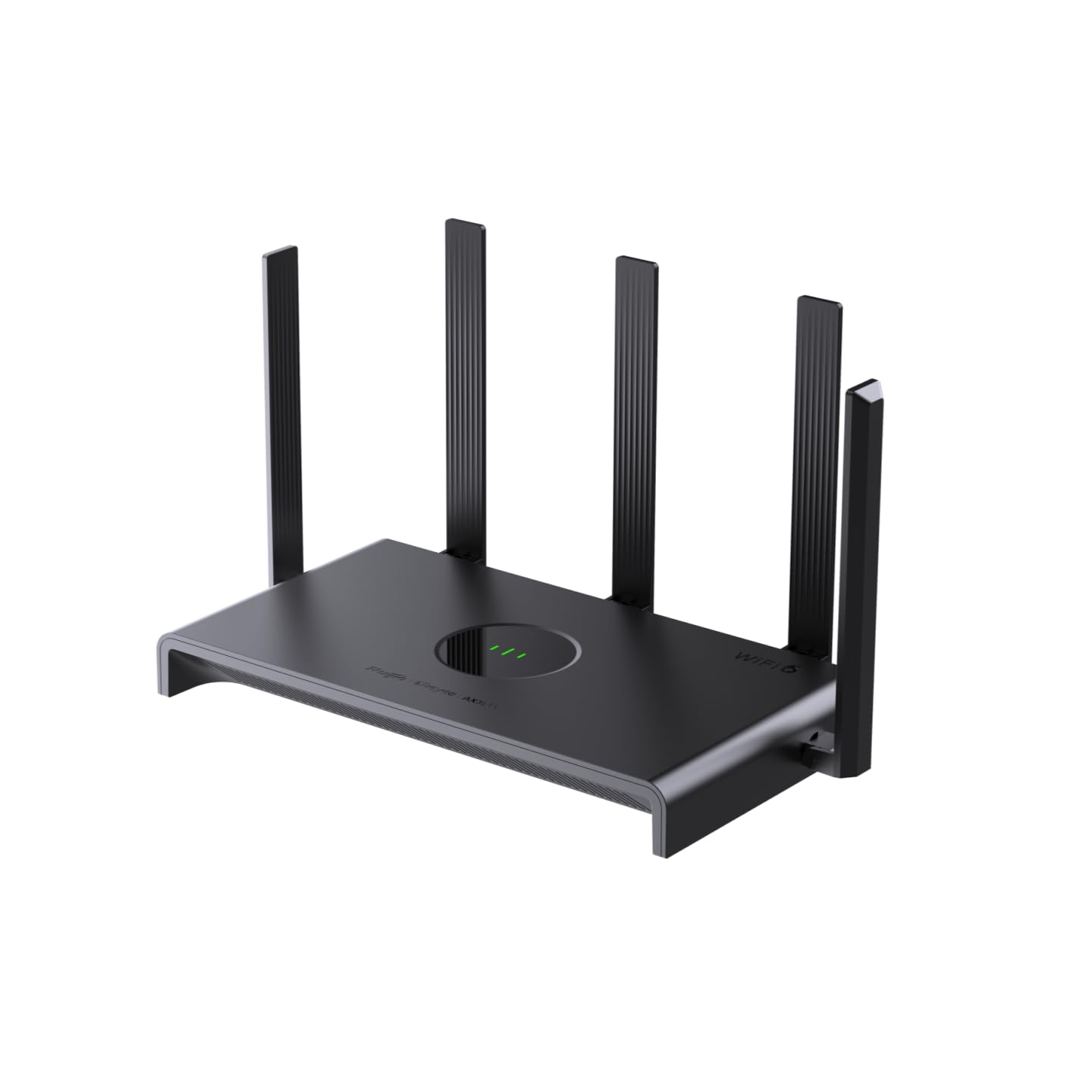 RG-EW3000GX PRO 3000M Wi-Fi 6 Dual-band Gigabit Gaming Router, 4 Antennas