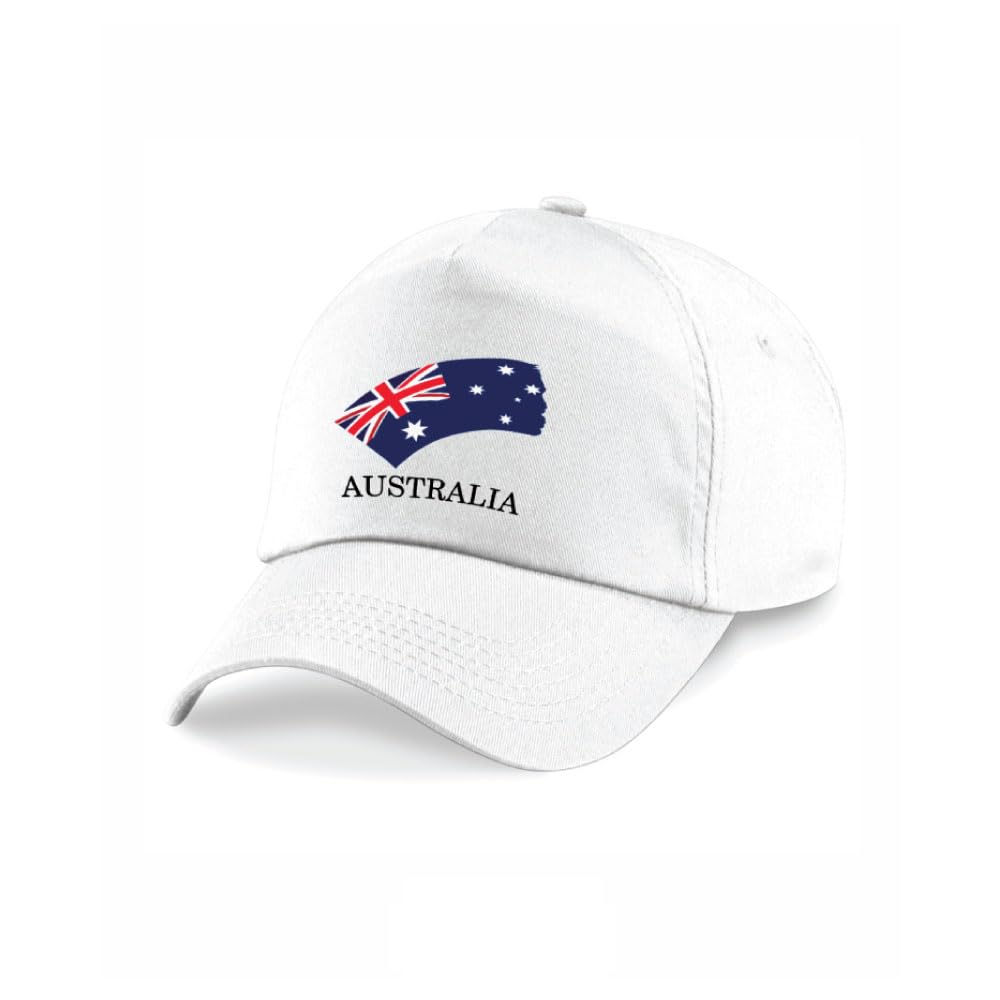 GenericAustralia sports fans baseball caps for Men and women