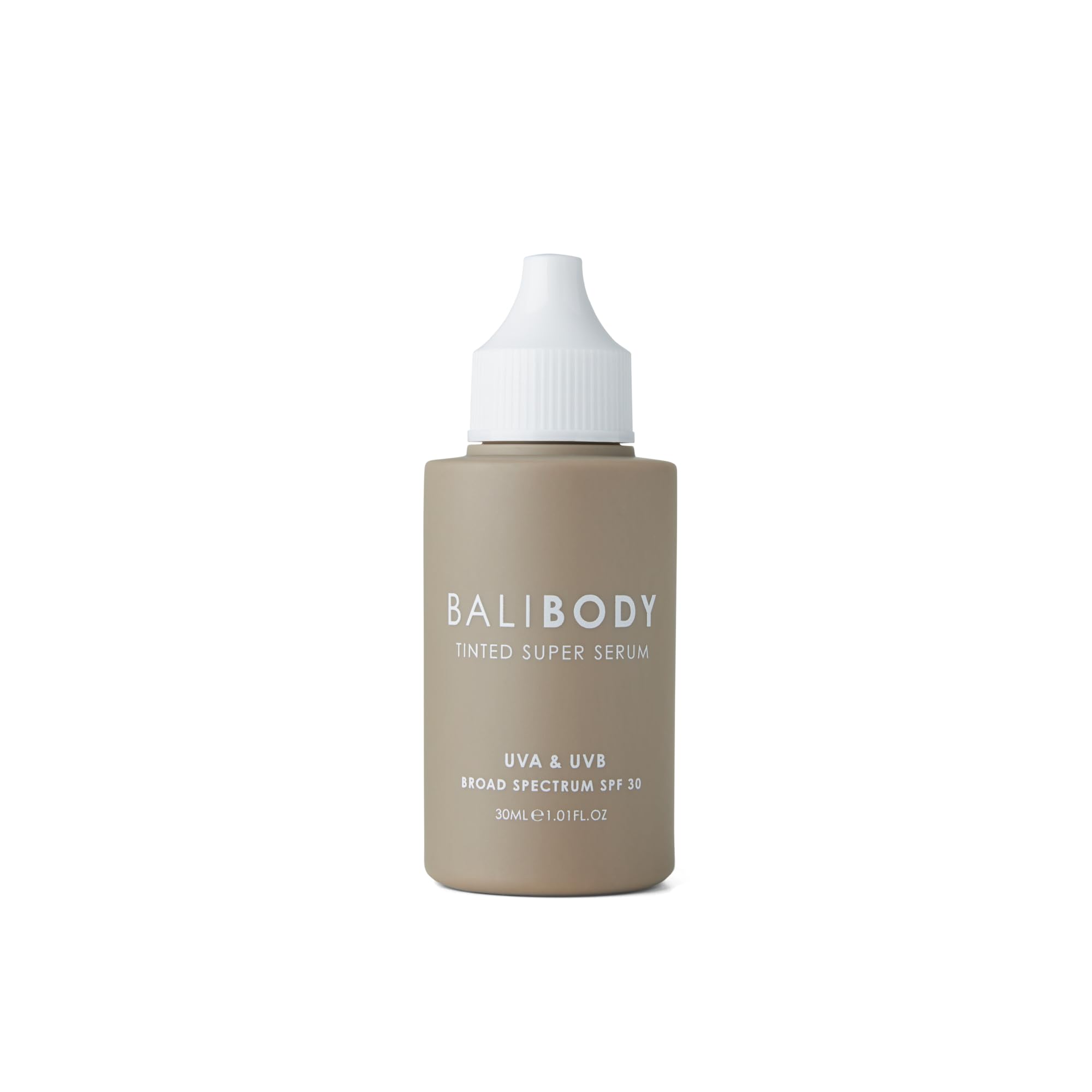 Bali Body Tinted Super Serum SPF30