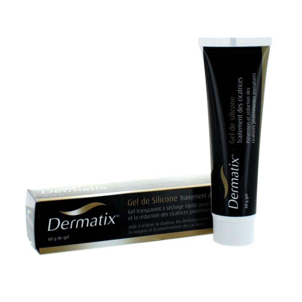 Dermatix gel 60 grammes