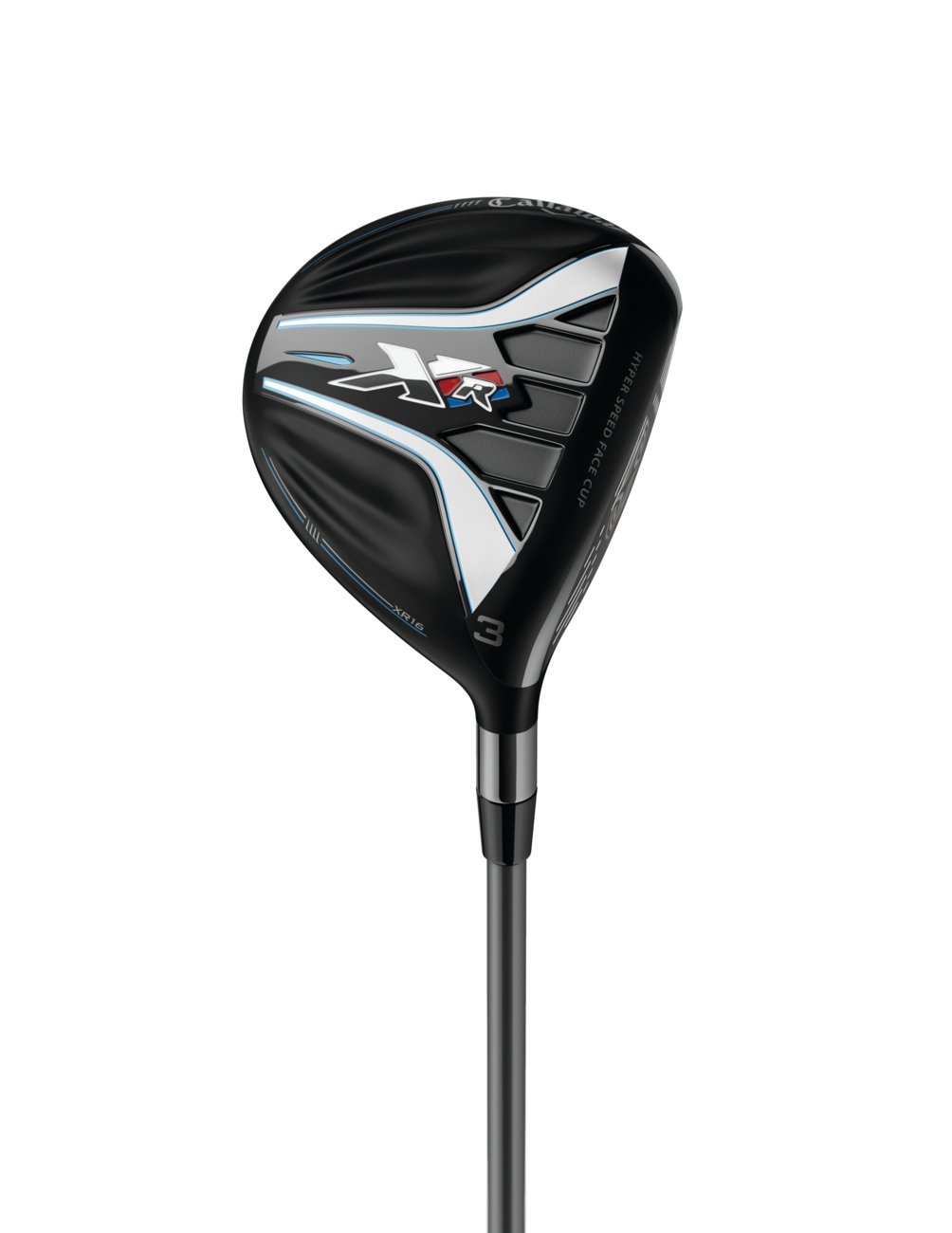 Callaway Women's XR 16 Fairway Wood