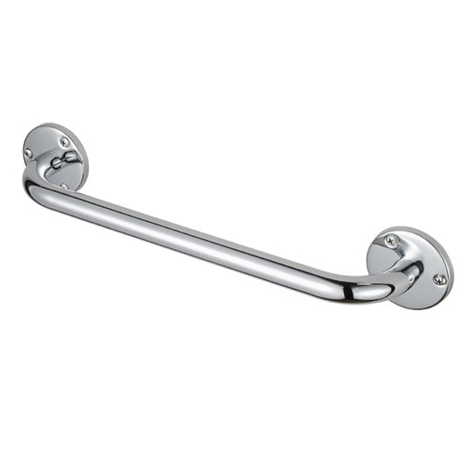 Haceka 1110840 Bath Grip Standard 30cm, Silver