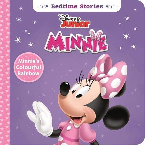 Disney Junior Minnie (Bedtime Stories)