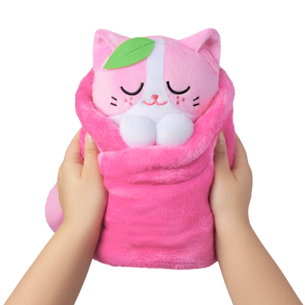 UNCUTE Purritos XL (Purritos XL - Strawberry)