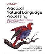 Practical Natural Language Processing: A Comprehensive Guide to Building Real-World NLP Systems