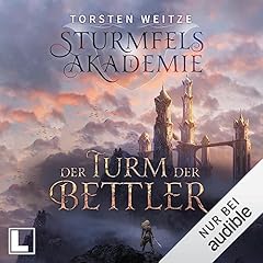 Der Turm der Bettler Titelbild