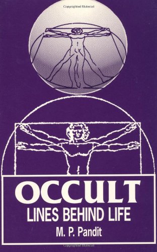 Occult Lines Behind Life