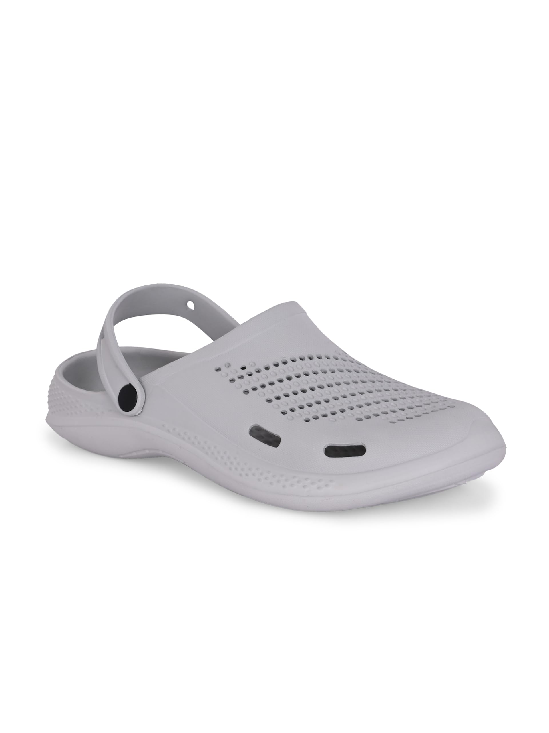 OFF LIMITS Bora Bora Men's multipurpose Classic water resistant slippers for Indoor and Outdoor Comfortable Clogs that holds your feet secure in its place.