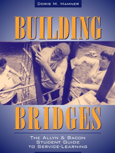 Building Bridges: Allyn and Bacon Student Guide Service-learning