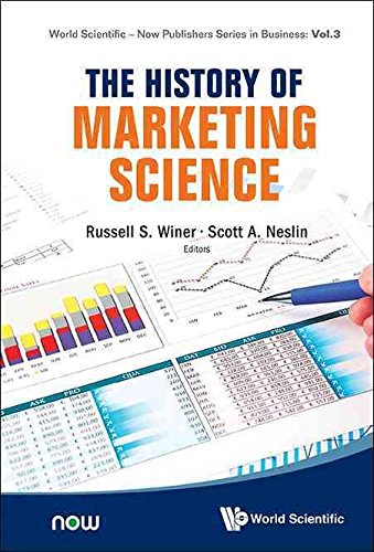 [(The History of Marketing Science)] [Edited by Scott A Neslin ] published on (June, 2015)