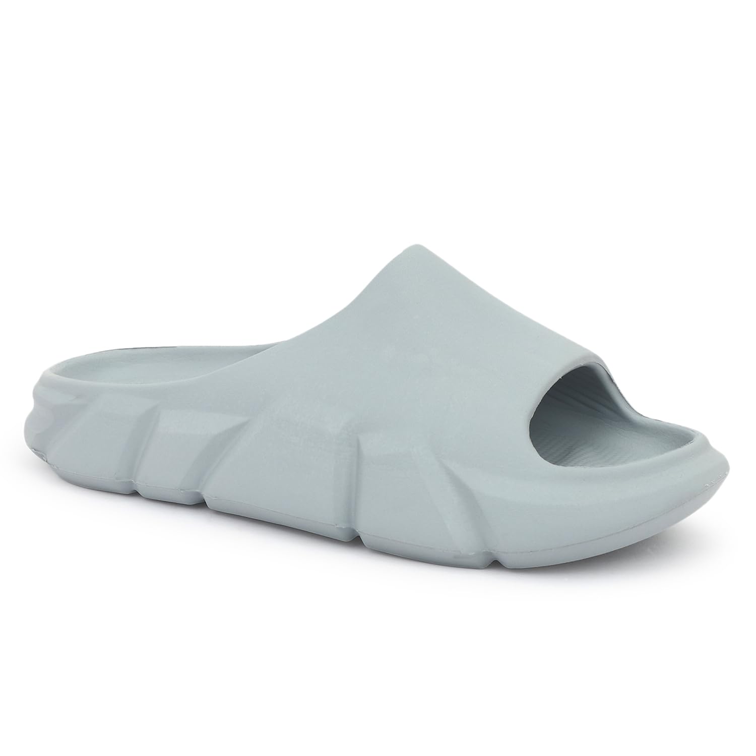 HygearMen's Cut-Slider Slipper