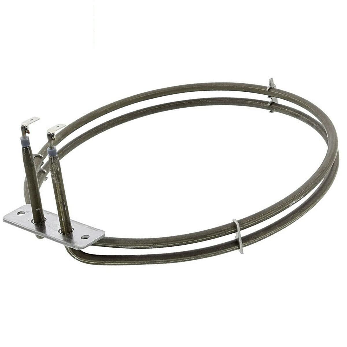 Fan Oven Heating Element To fit Zanussi Electrolux AEG Electric Cooker 2400W 140089339059