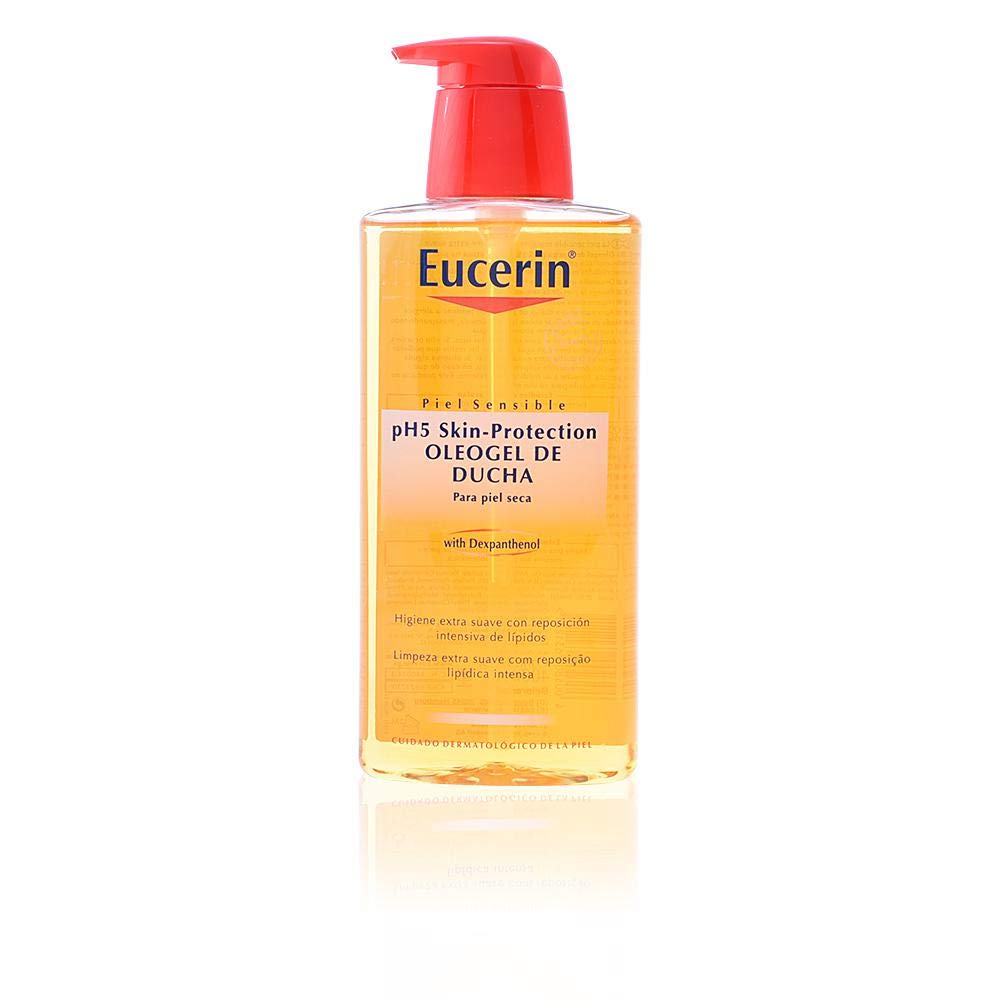 EucerinPH5 Ducha Oleogel PS Shower Gel