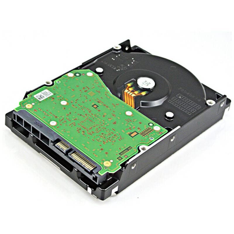 HDD For WD/Hgst 10TB 3.5" SAS 12 Gb/s 256MB 7200RPM For Internal HDD For Enterprise Class HDD For HUH721010AL5200