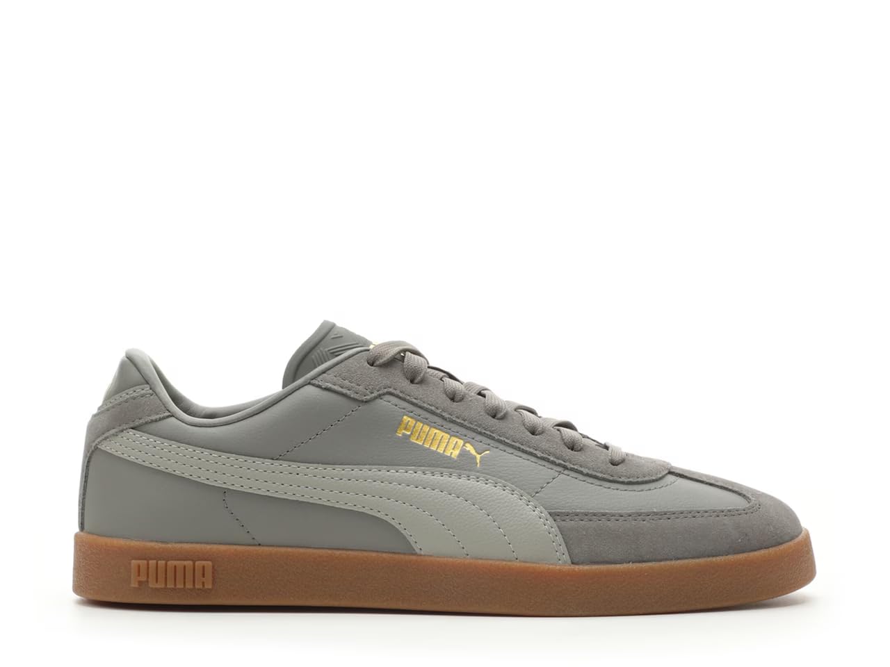 PUMA Men's Club Ii Era Sneaker