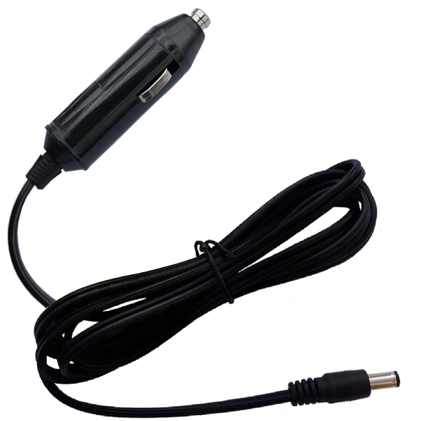 MEADEDC Power Cord w/Cigarette Lighter Adapter