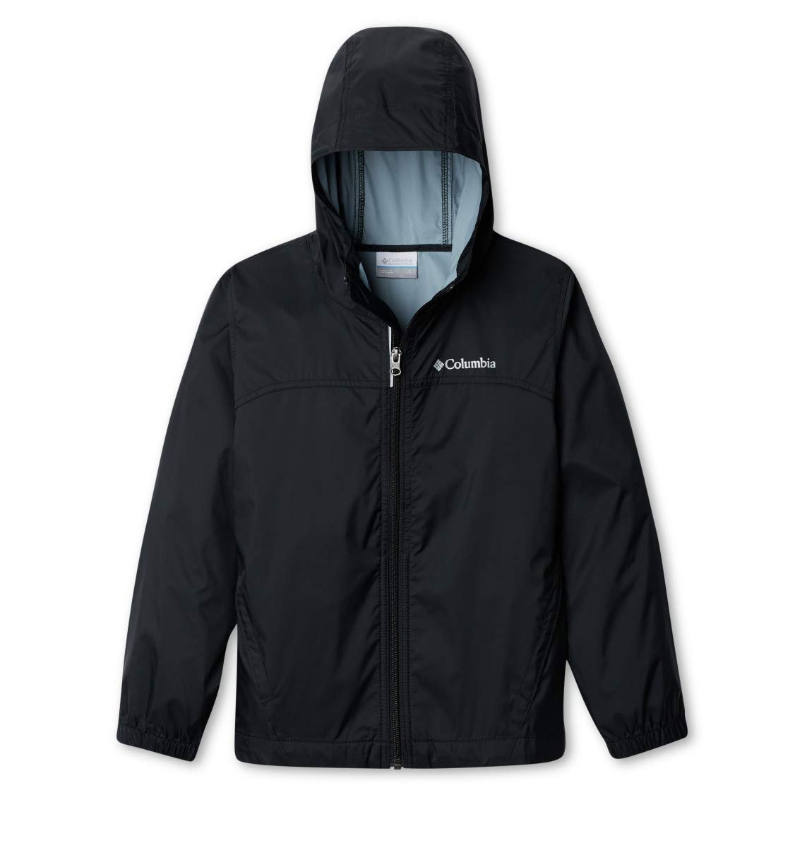 Columbia Boys' Glennaker Rain Jacket