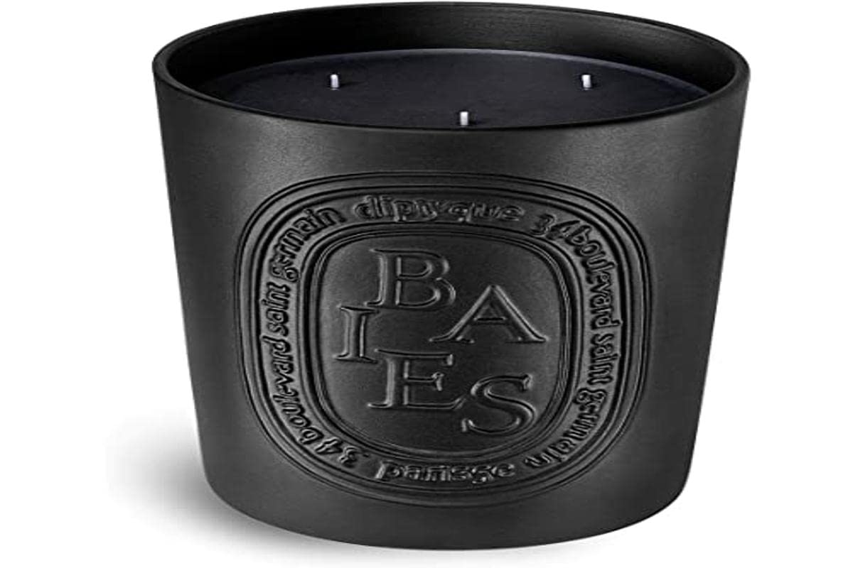 DiptyqueBaies Scented Candle (Berries) 600g 21 Oz