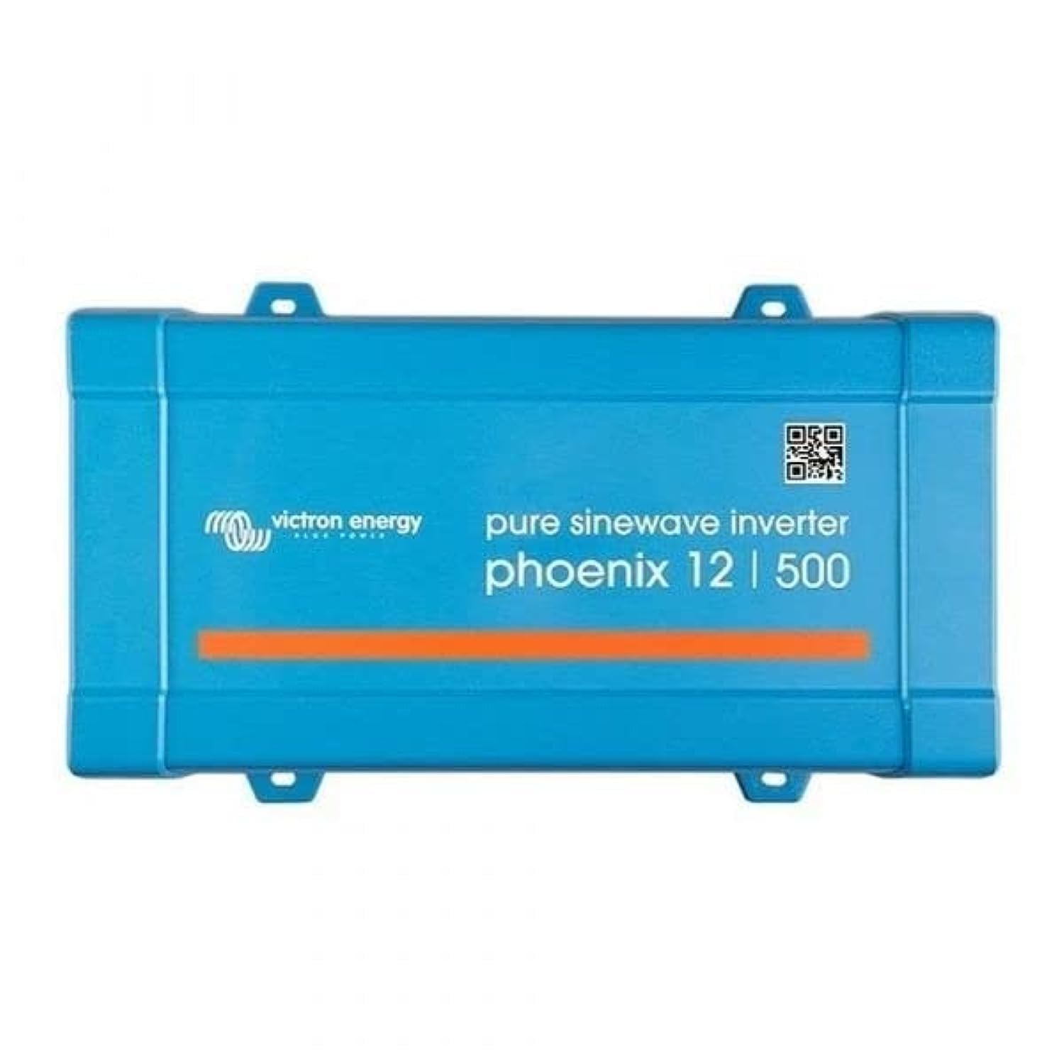 Victron Energy Phoenix 500VA 12-Volt 230V AC Pure Sine Wave Inverter (UK)