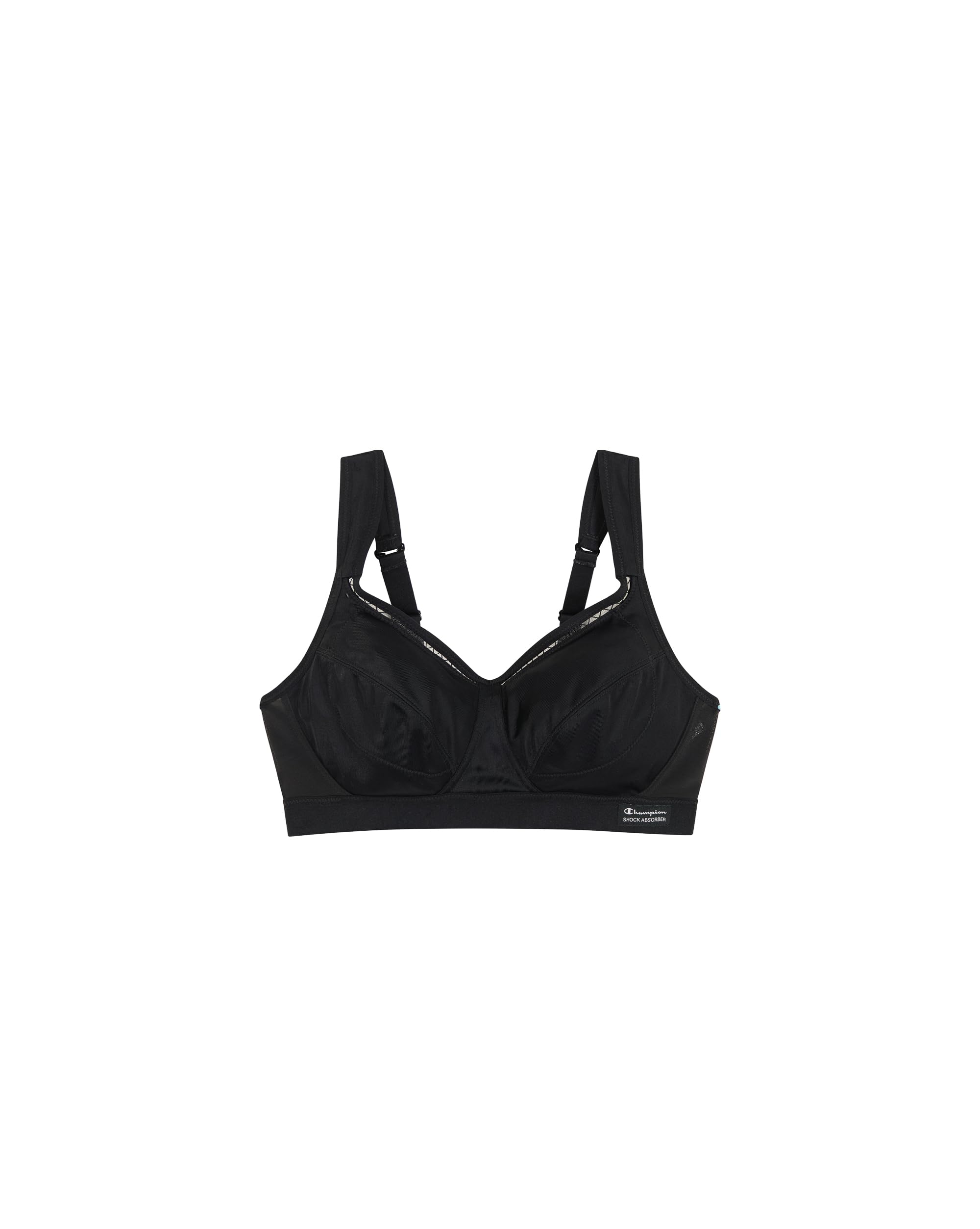 Champion Shock Absorber SN102 Active Classic Support Bra Women's