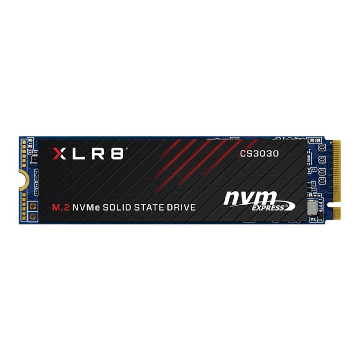 PNY SSD M.2 500GB PNY CS3030 NVMe