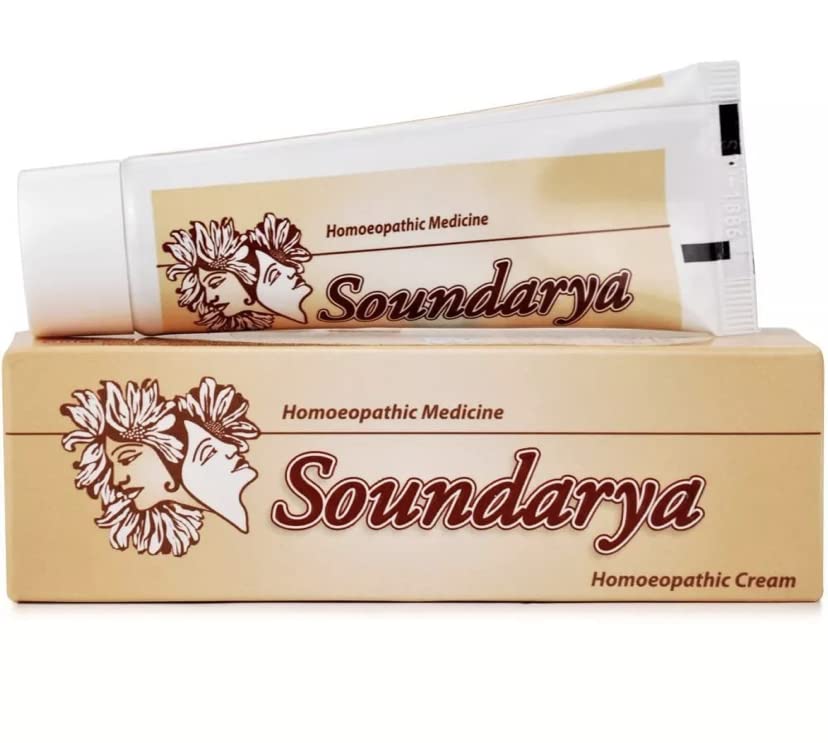 KRIG's Bangalore Bio-Plasgens Saundarya Cream - Set Of 3 Tubes