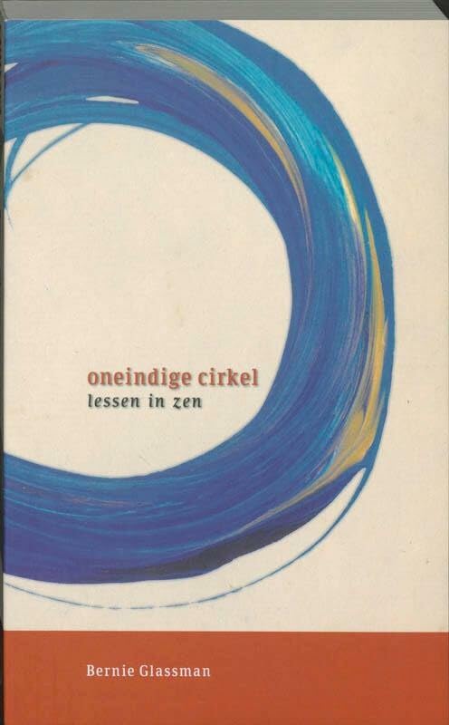 Oneindige cirkel: lessen in zen